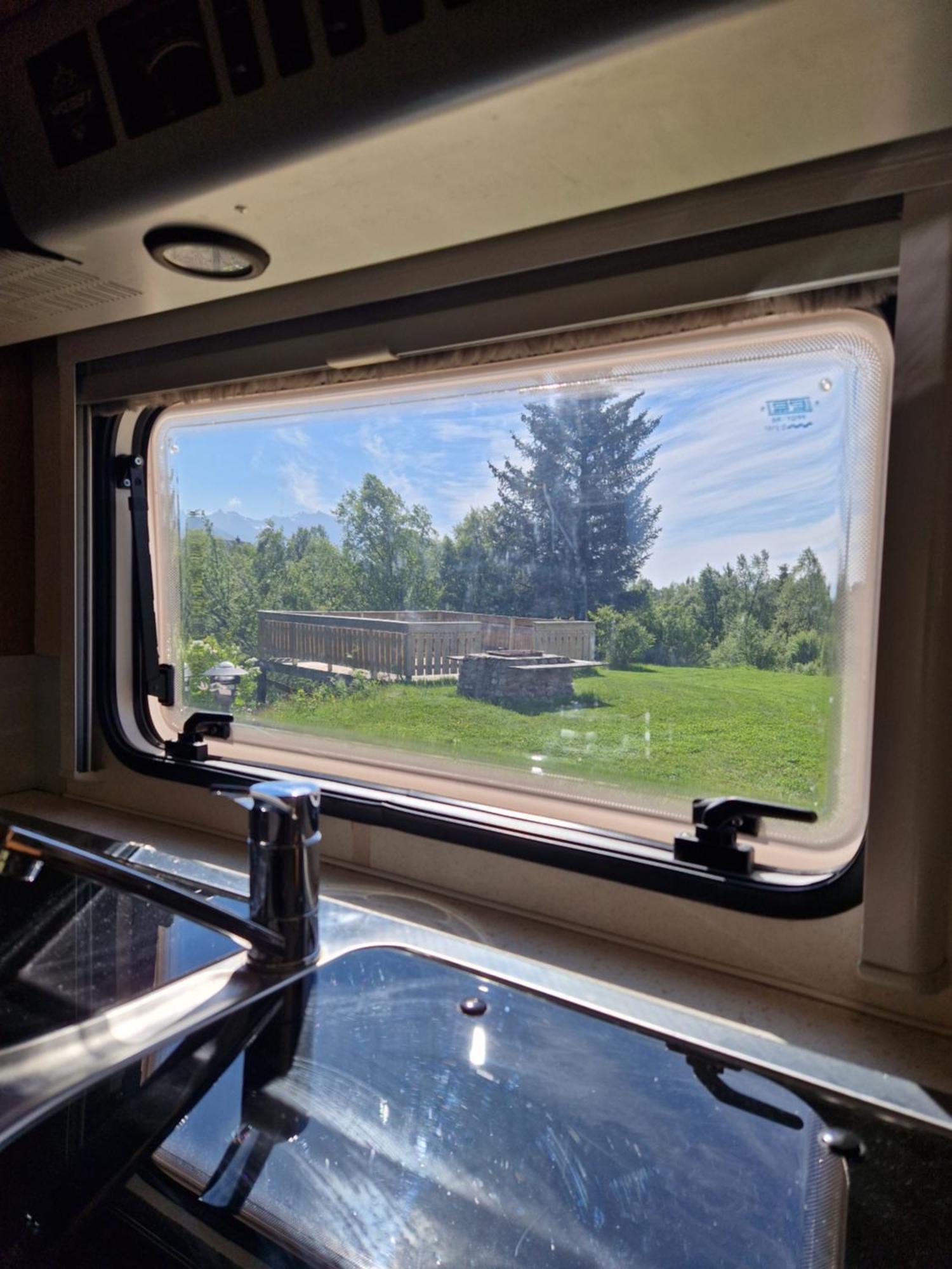 Happy Camper Living Hotell Sortland Exteriör bild